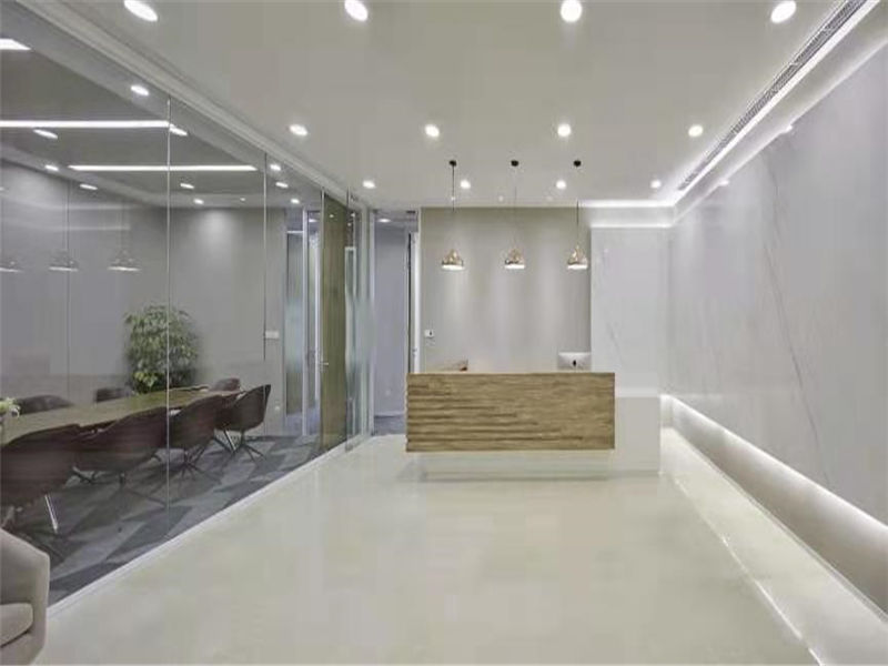浦东-世纪汇共享办公空间共享办公室出租-租赁信息