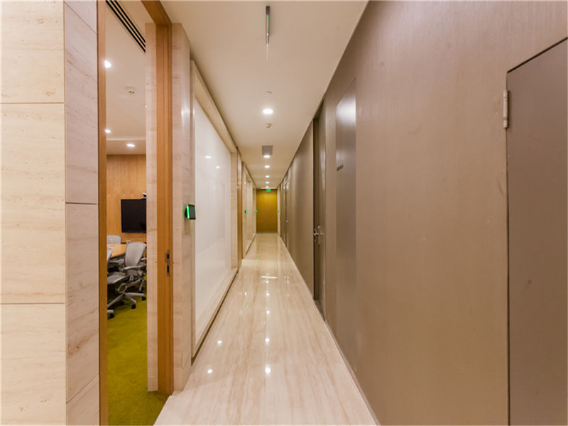 黄浦-企业天地5号楼办公室,小型单间办公空间租赁,办公楼和写字楼出租