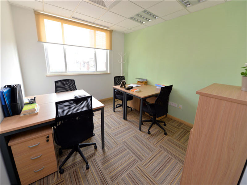 黄浦-建发大厦办公室,小型单间办公空间租赁,办公楼和写字楼出租