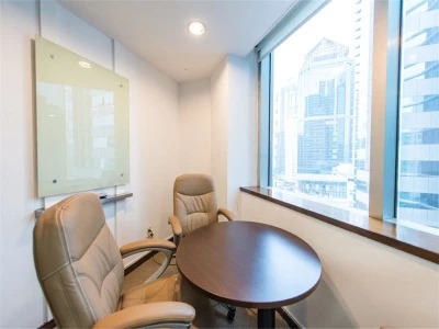 浦东-斯米克大厦办公室,小型单间办公空间租赁,办公楼和写字楼出租