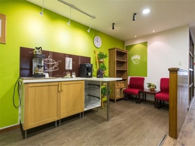 浦东-斯米克大厦办公室,小型单间办公空间租赁,办公楼和写字楼出租