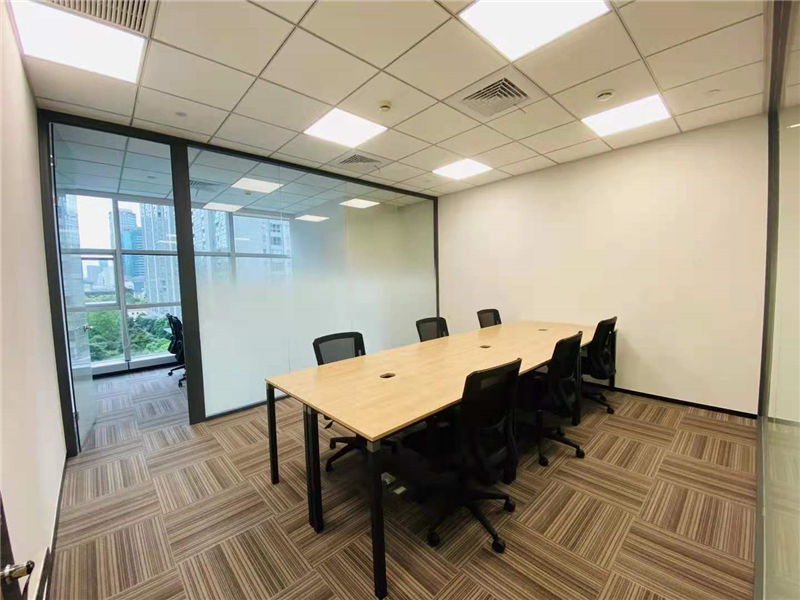 黄浦-永银大厦办公室,小型单间办公空间租赁,办公楼和写字楼出租