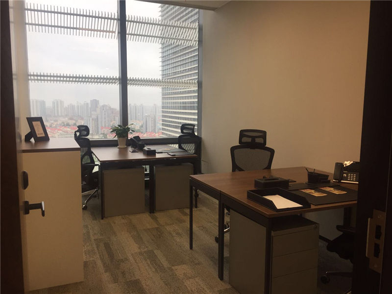 浦东-泰康保险大厦办公室,小型单间办公空间租赁,办公楼和写字楼出租