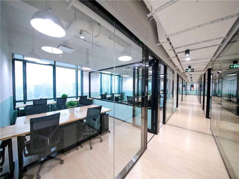 黄浦-海洋大厦办公室,小型单间办公空间租赁,办公楼和写字楼出租
