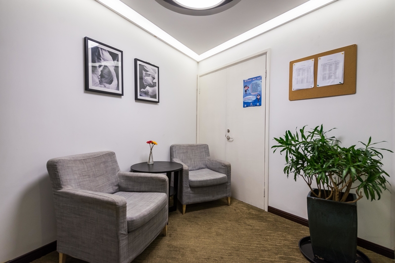 浦东-生命人寿大厦办公室,小型单间办公空间租赁,办公楼和写字楼出租