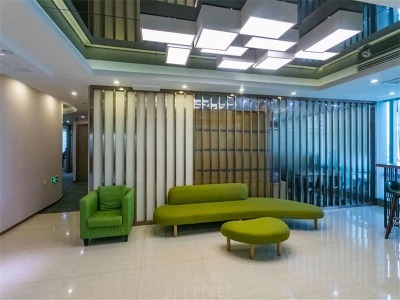 浦东-良友大厦办公室,小型单间办公空间租赁,办公楼和写字楼出租
