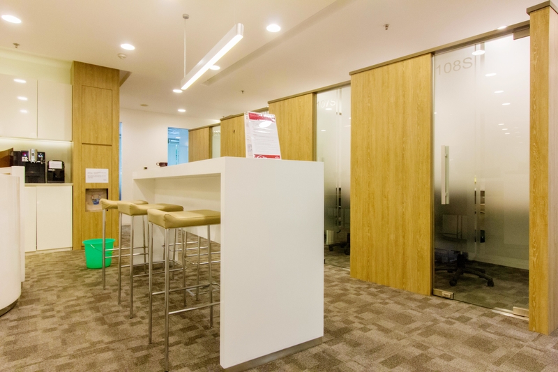 浦东-畅星大厦办公室,小型单间办公空间租赁,办公楼和写字楼出租