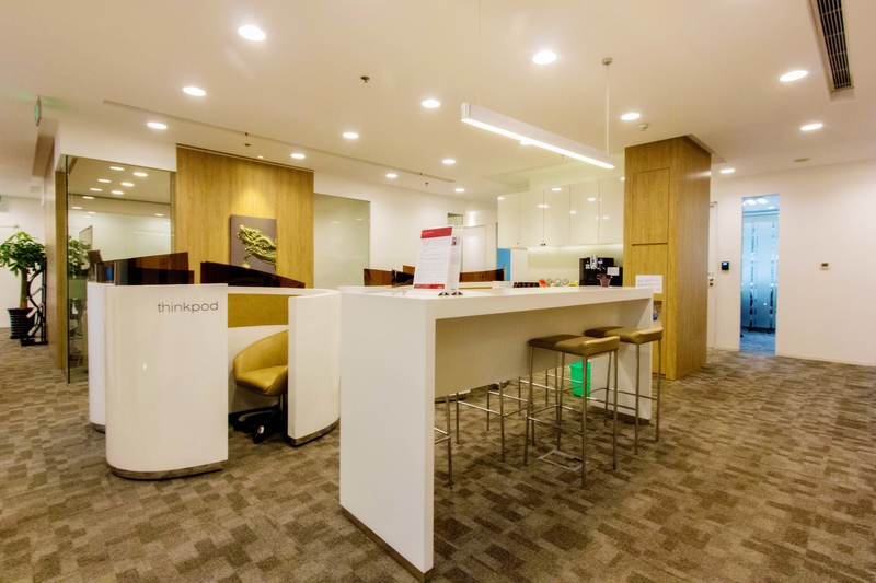浦东-畅星大厦办公室,小型单间办公空间租赁,办公楼和写字楼出租