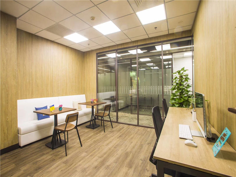 徐汇区-​科技产业化大楼联合空间办公室,小型单间办公空间租赁,办公楼和写字楼出租