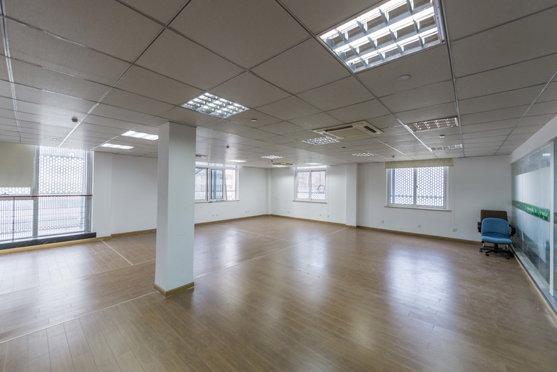 杨浦区-海上新东坊联合空间办公室,小型单间办公空间租赁,办公楼和写字楼出租
