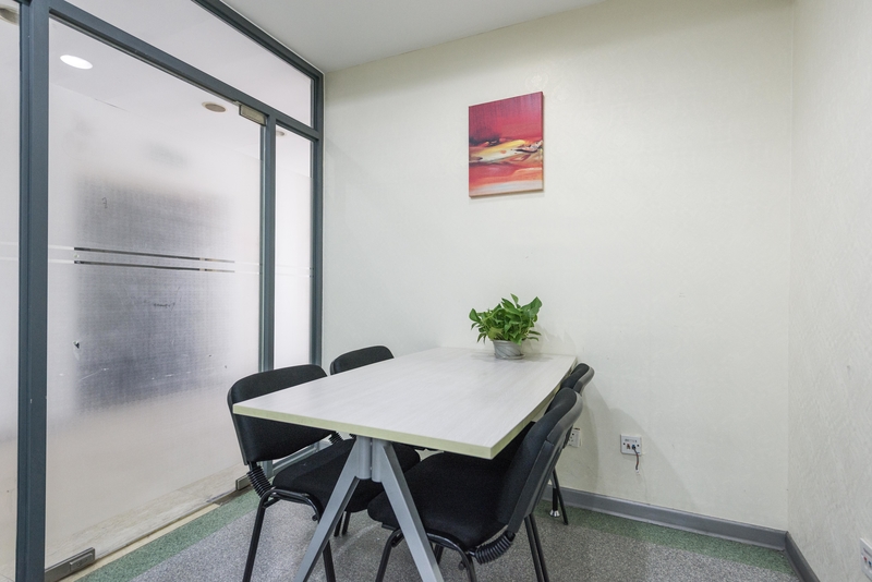 杨浦区-第   一际企业孵化园联合空间办公室,小型单间办公空间租赁,办公楼和写字楼出租