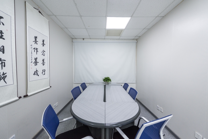 杨浦区-第   一际企业孵化园联合空间办公室,小型单间办公空间租赁,办公楼和写字楼出租